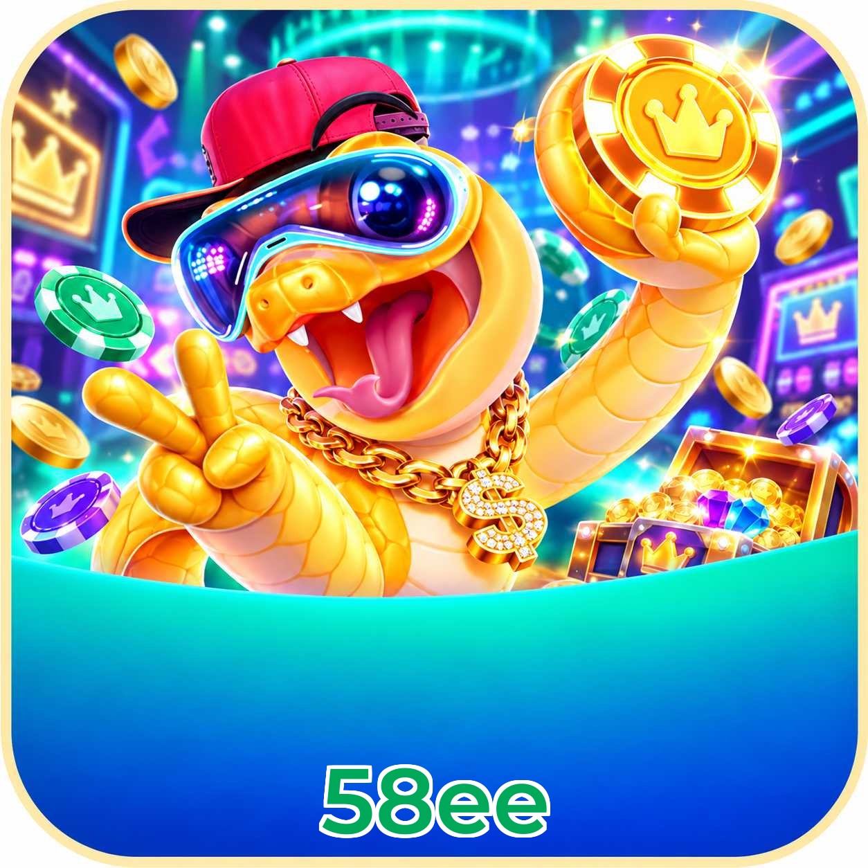 58ee