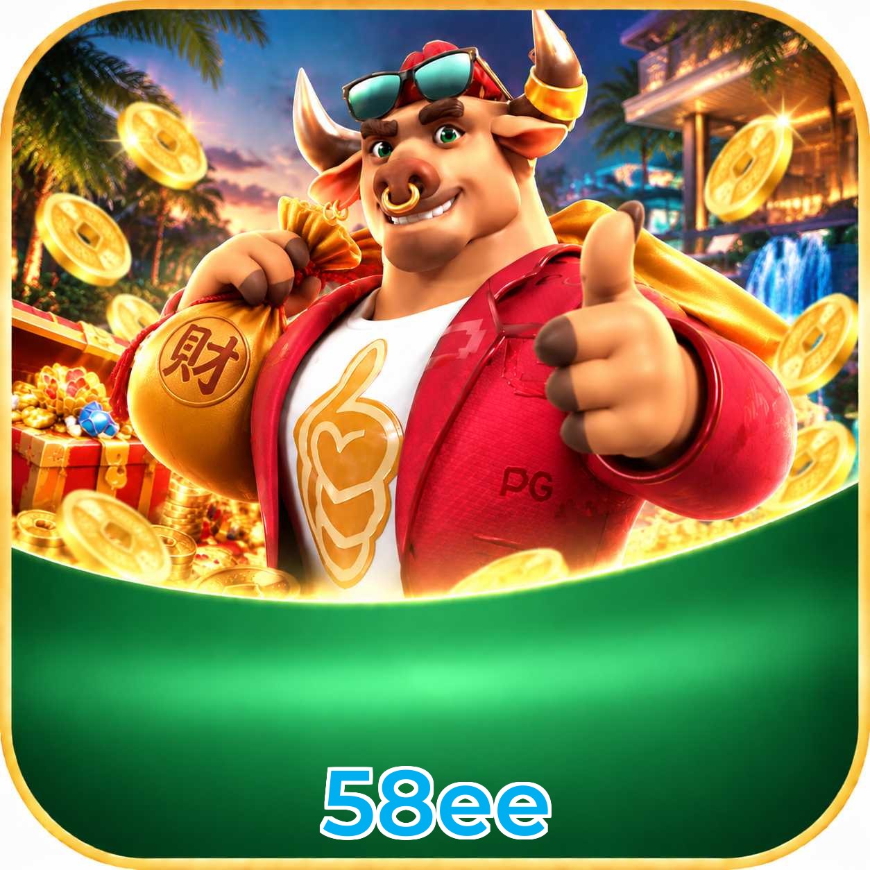 Fortune Tiger Slot Game