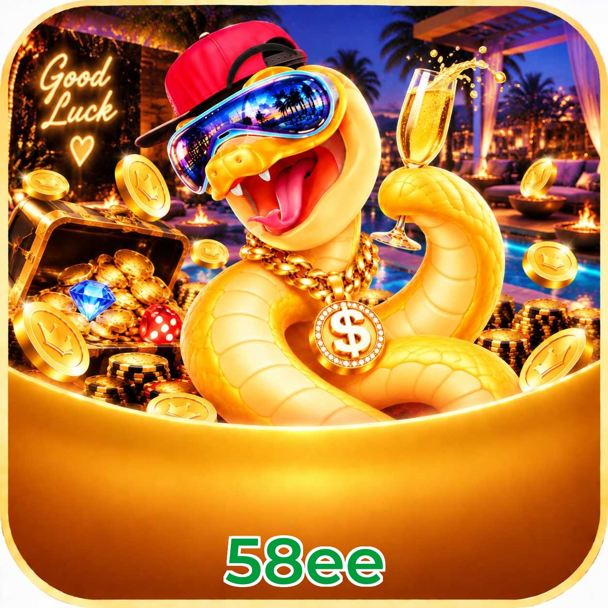 58ee