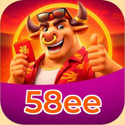 Fluxo de download do app 58ee — referência visual