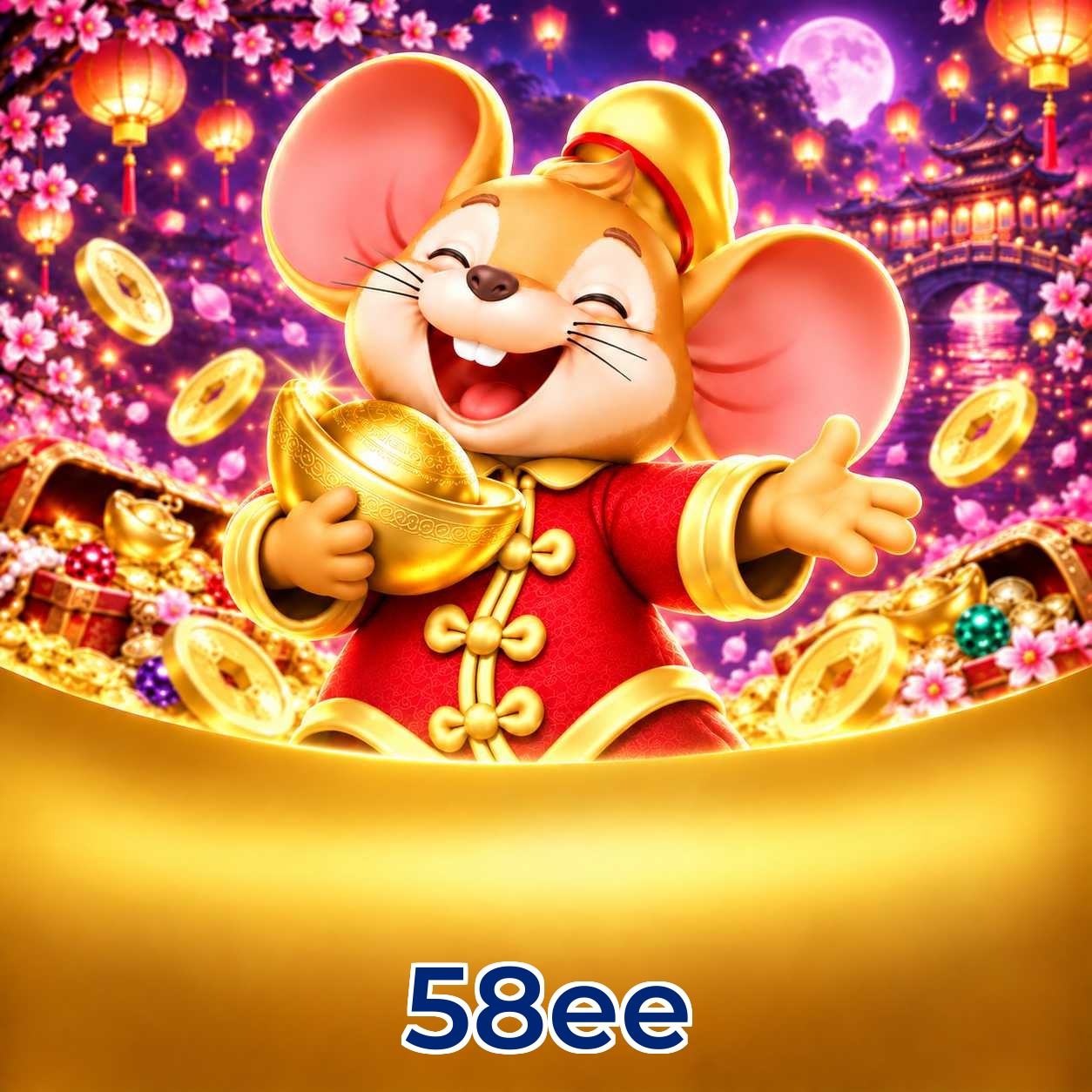 58ee