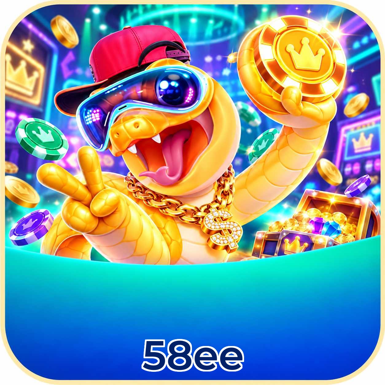 58ee