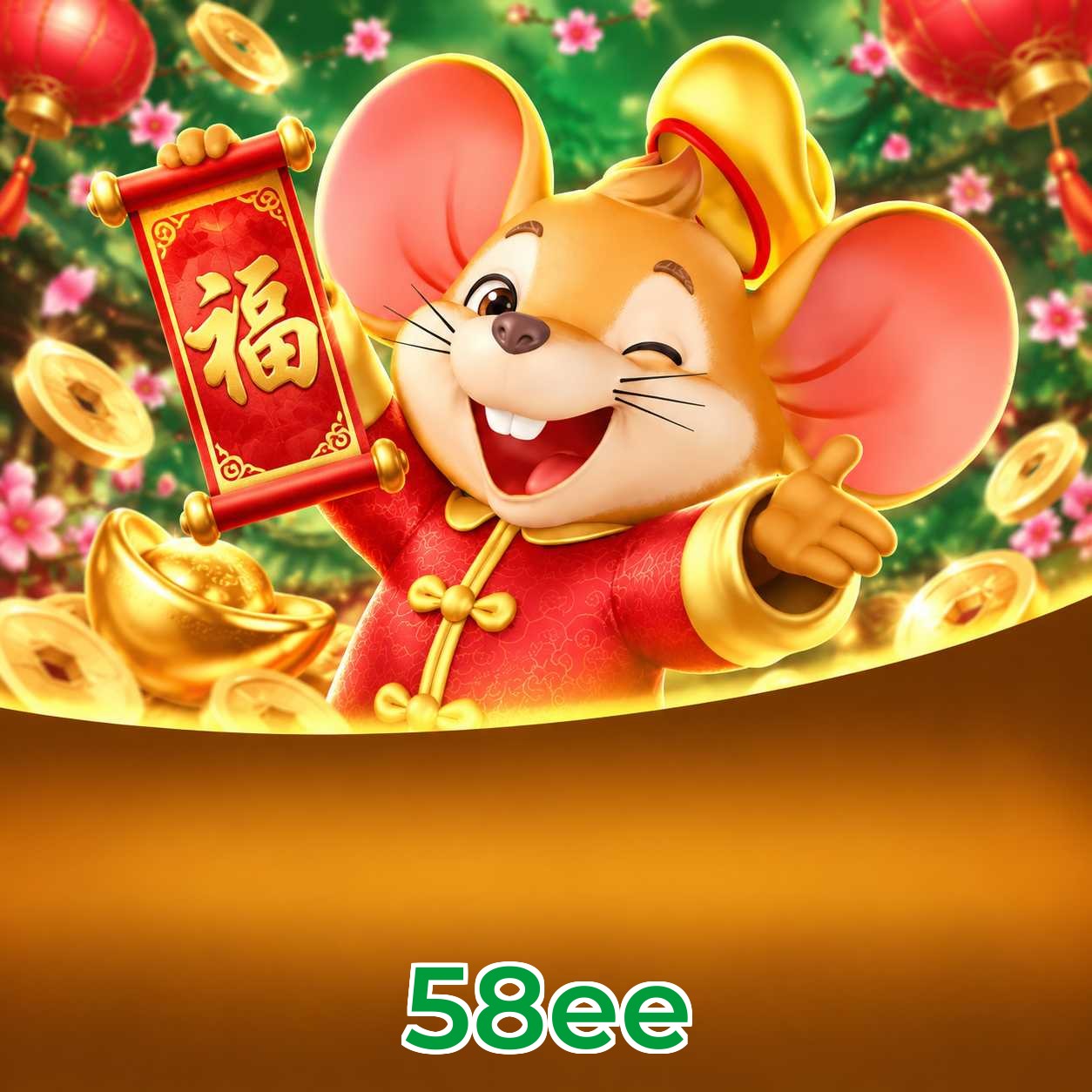 Welcome Bonus - Golden Dragon