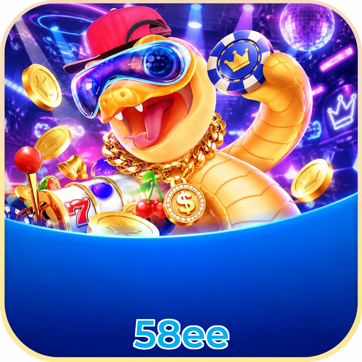 Fortune Games Series