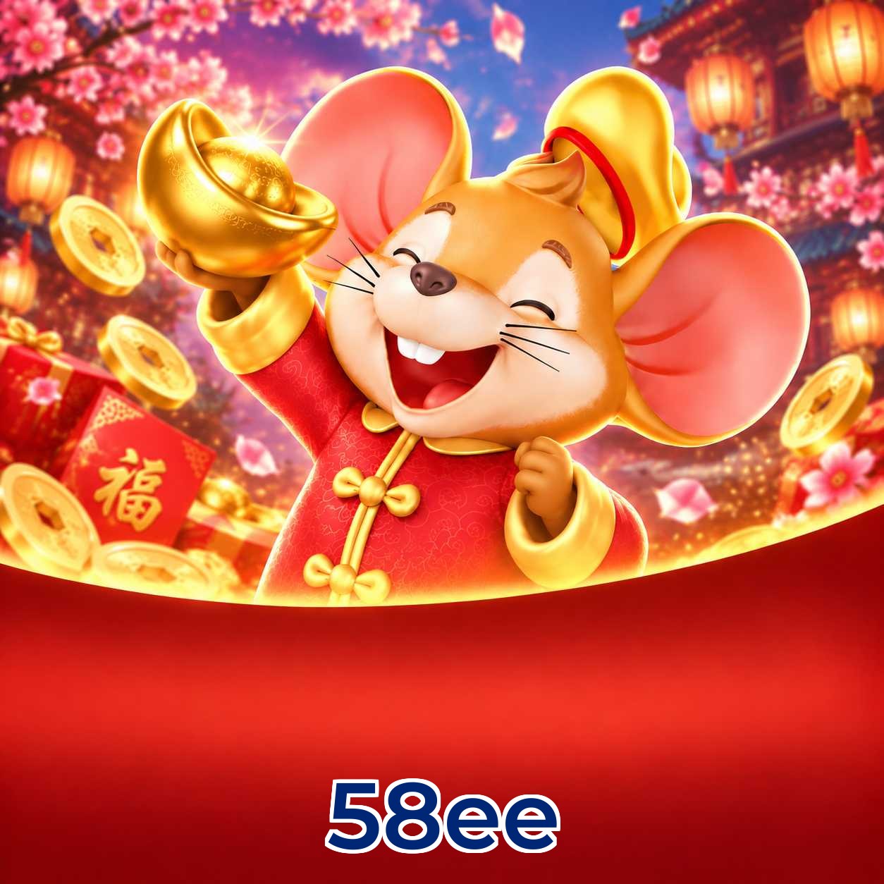 Fortune Dragon Slot