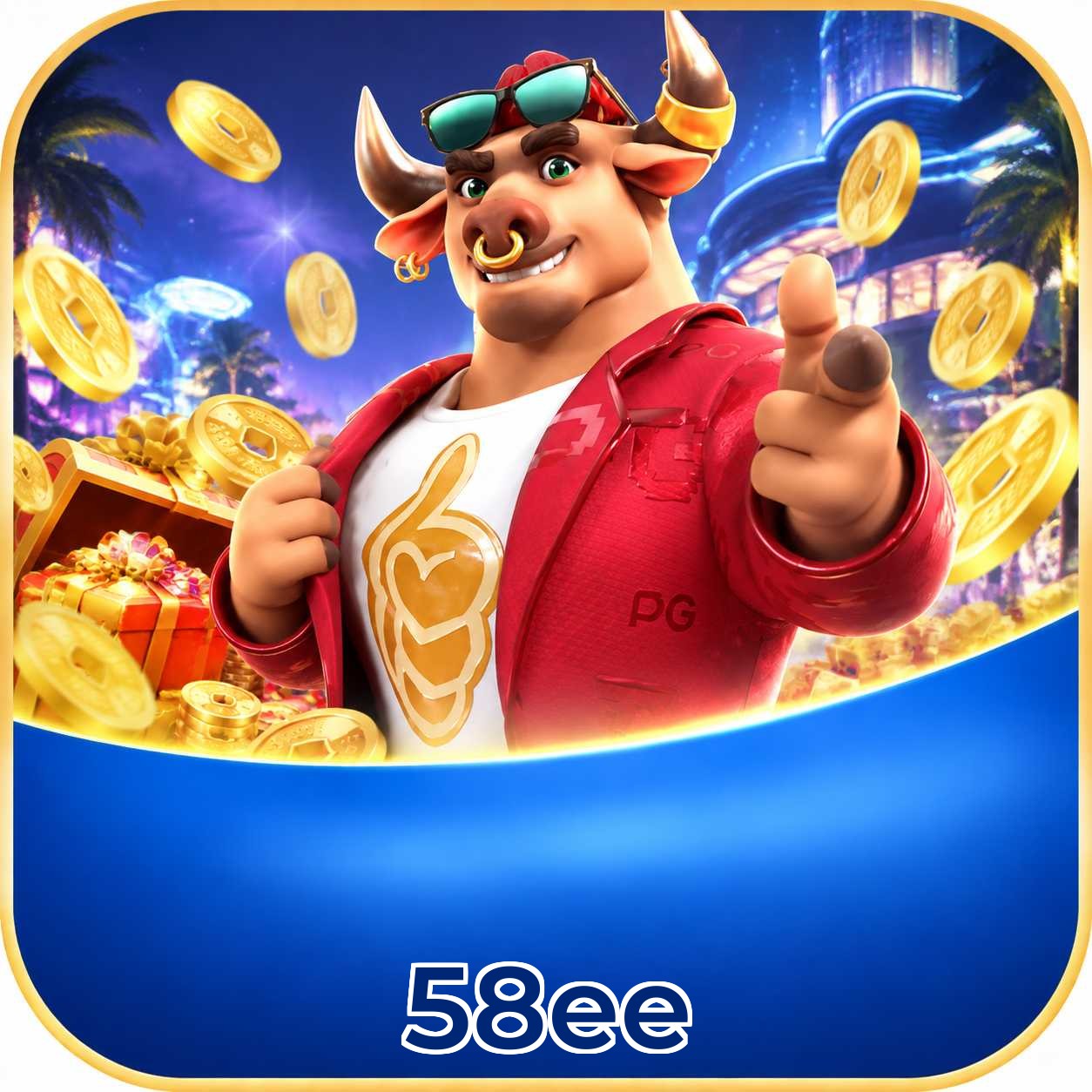 Pacote Completo do App 58ee