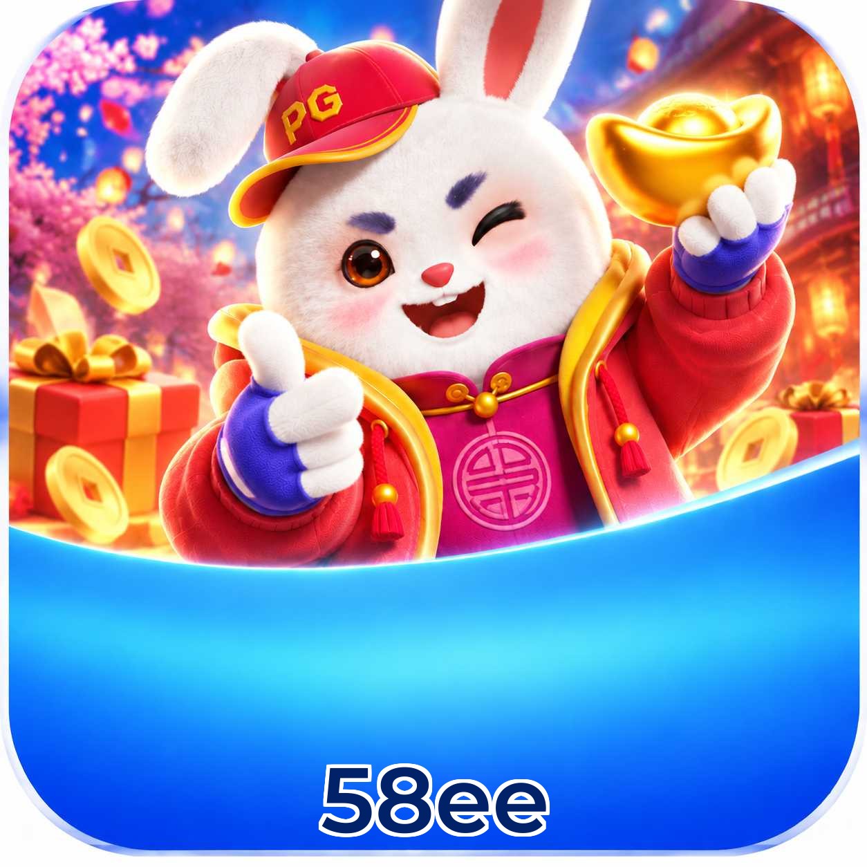 Fortune Rabbit Slot