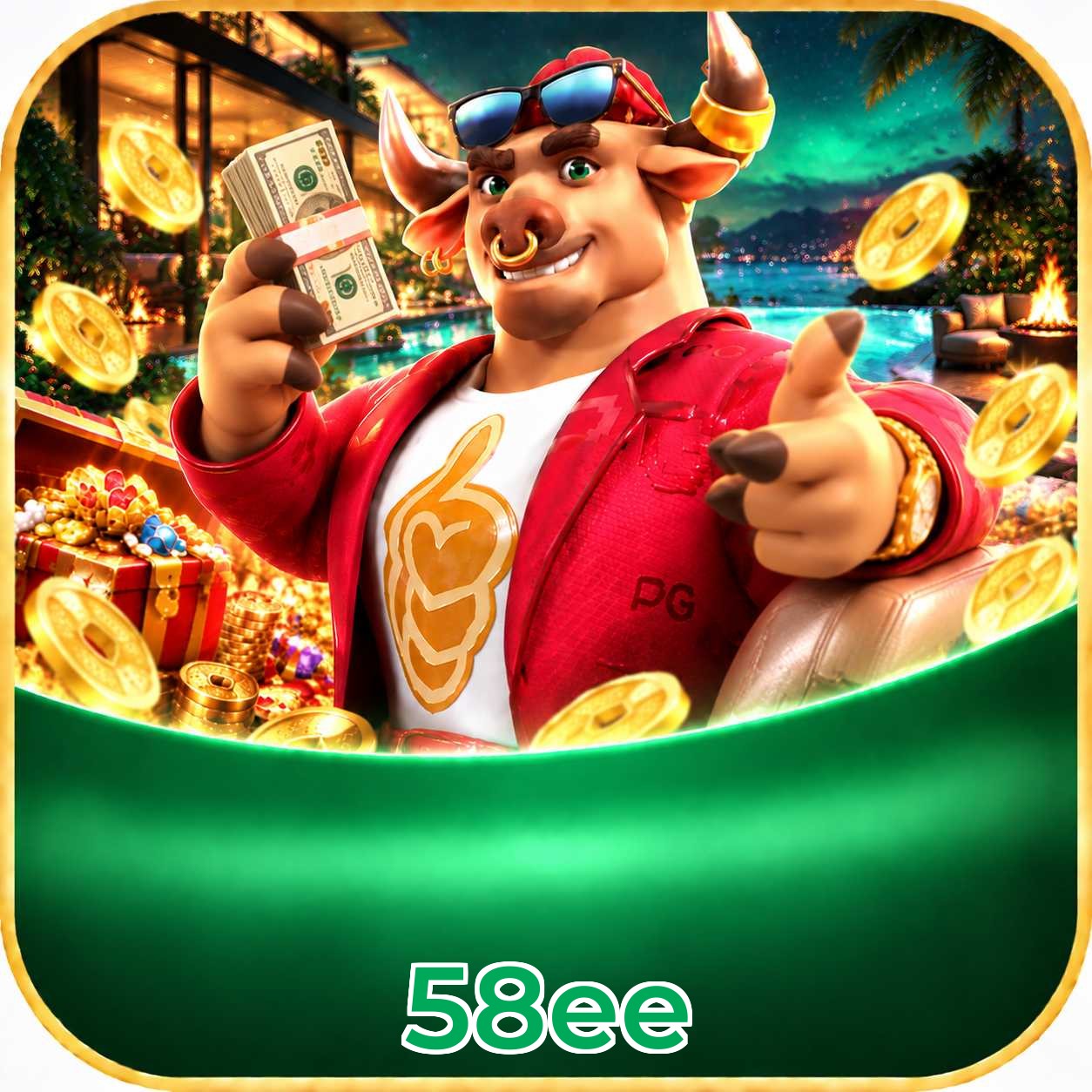 Vantagens do APK 58ee para Android