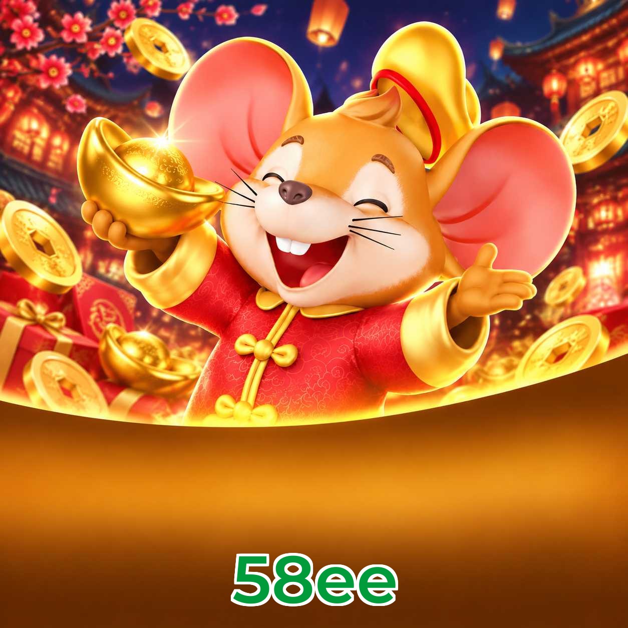 Mahjong Ways Slot - PG Soft