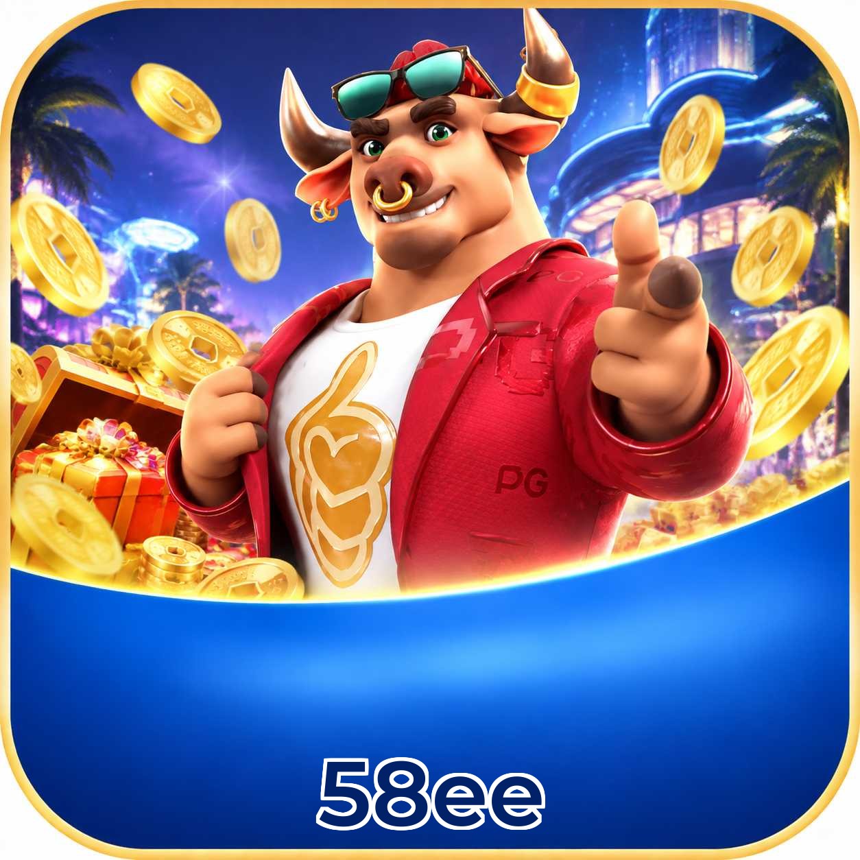 58ee Facebook - Página oficial com promoções e comunidade ativa