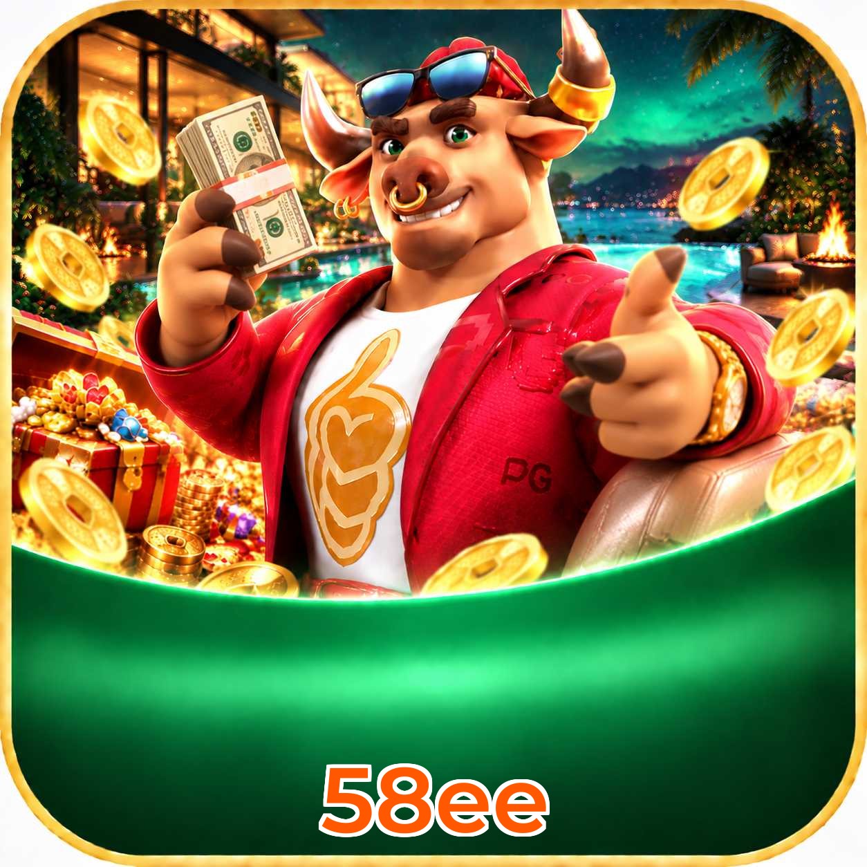 Facebook Rewards