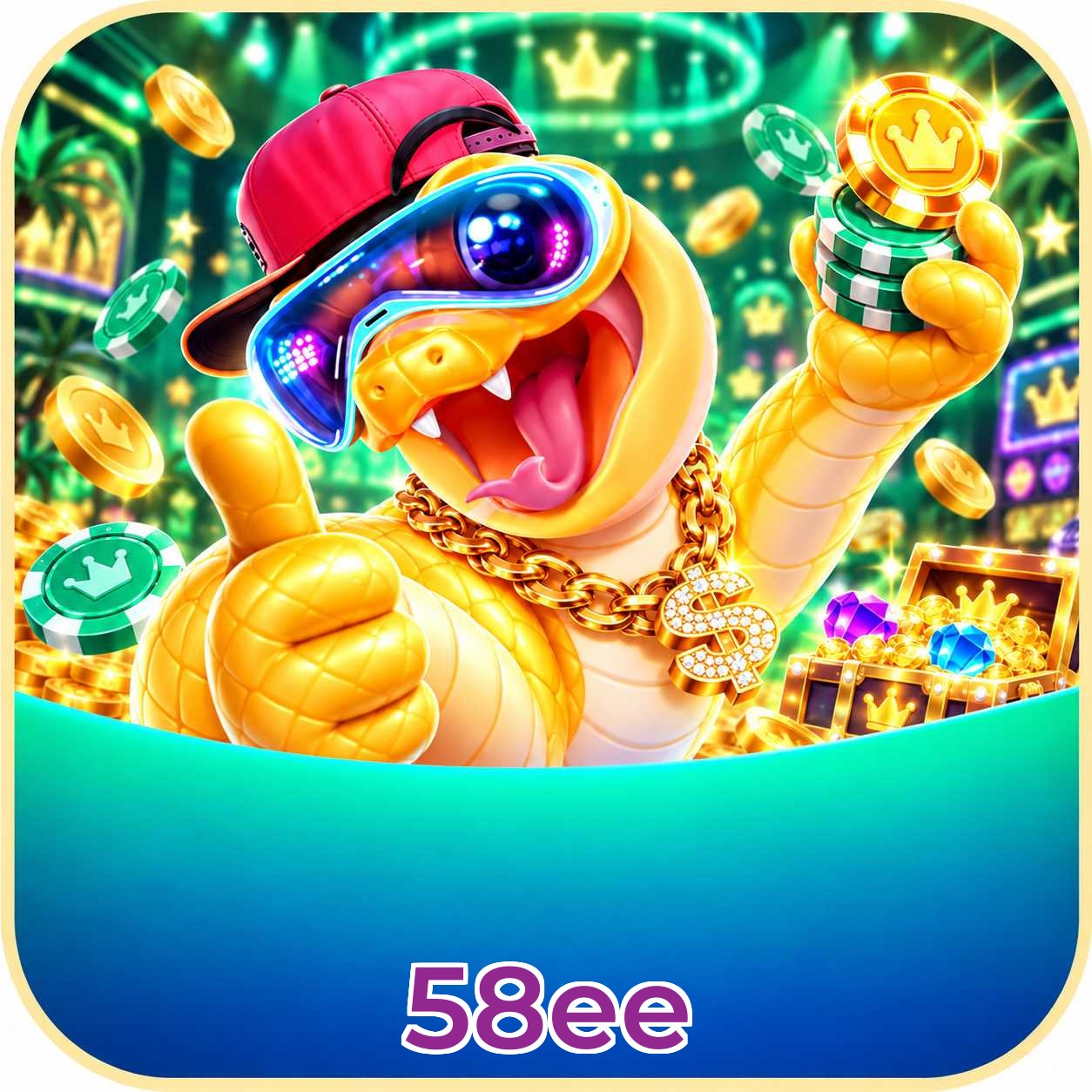 58ee